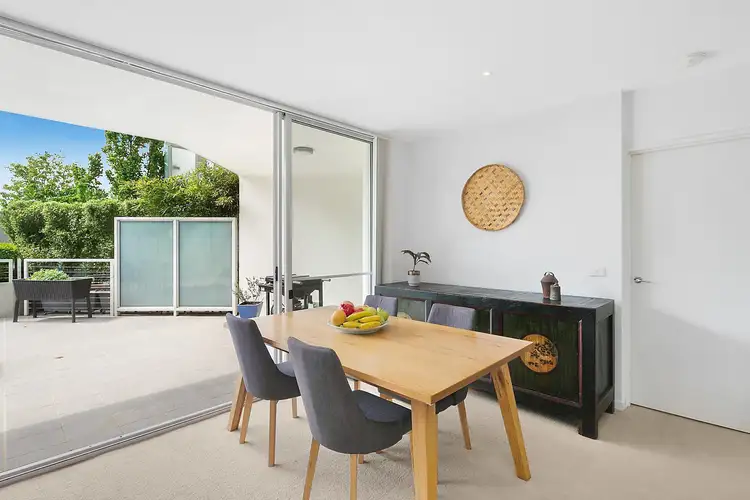 Fourth view of Homely apartment listing, 6/43 Blackall Street, Barton ACT 2600