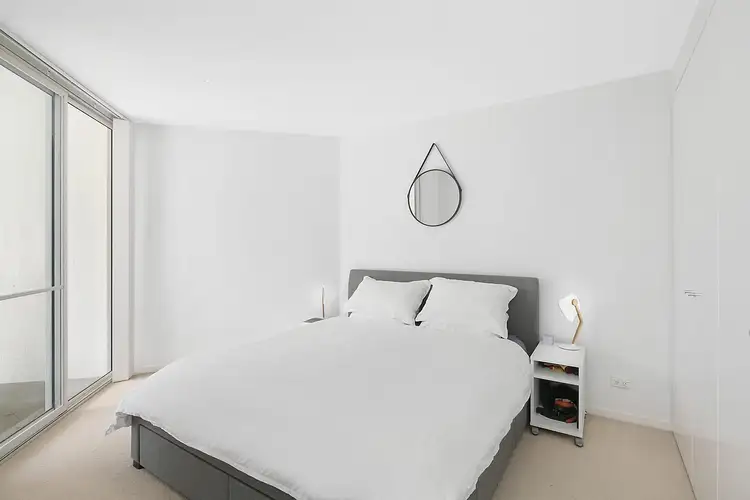 Fifth view of Homely apartment listing, 6/43 Blackall Street, Barton ACT 2600