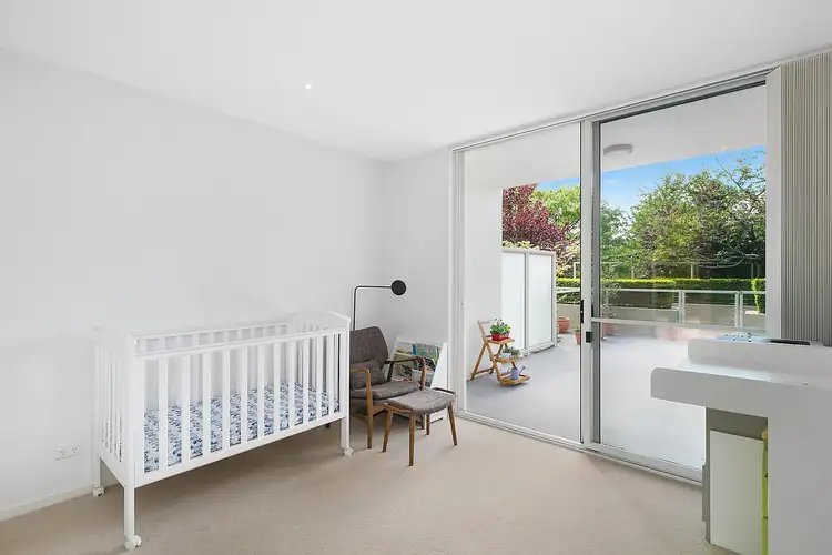 Sixth view of Homely apartment listing, 6/43 Blackall Street, Barton ACT 2600