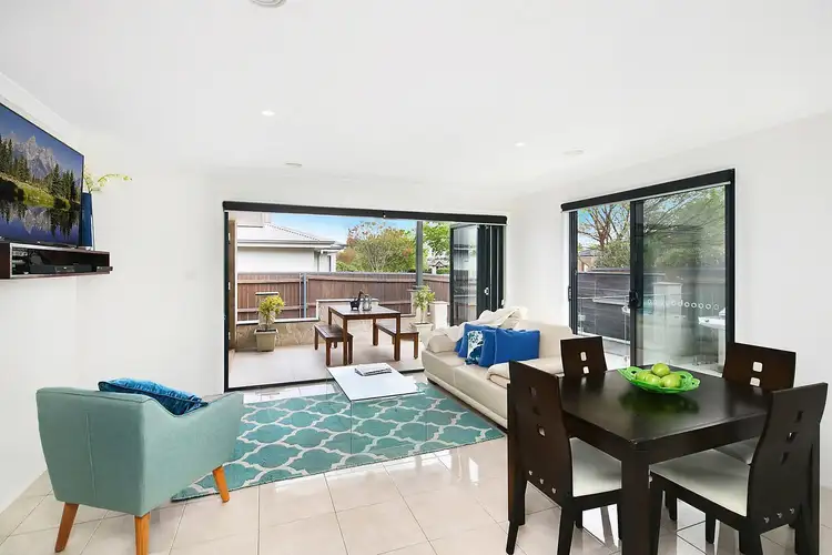 Third view of Homely house listing, 72 Patrick White Circuit, Franklin ACT 2913