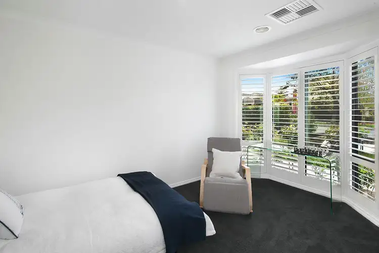 Fourth view of Homely house listing, 72 Patrick White Circuit, Franklin ACT 2913