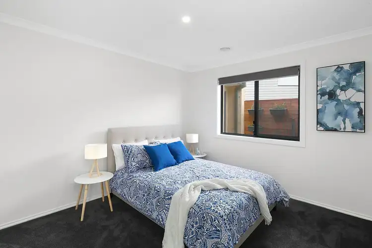 Fifth view of Homely house listing, 72 Patrick White Circuit, Franklin ACT 2913