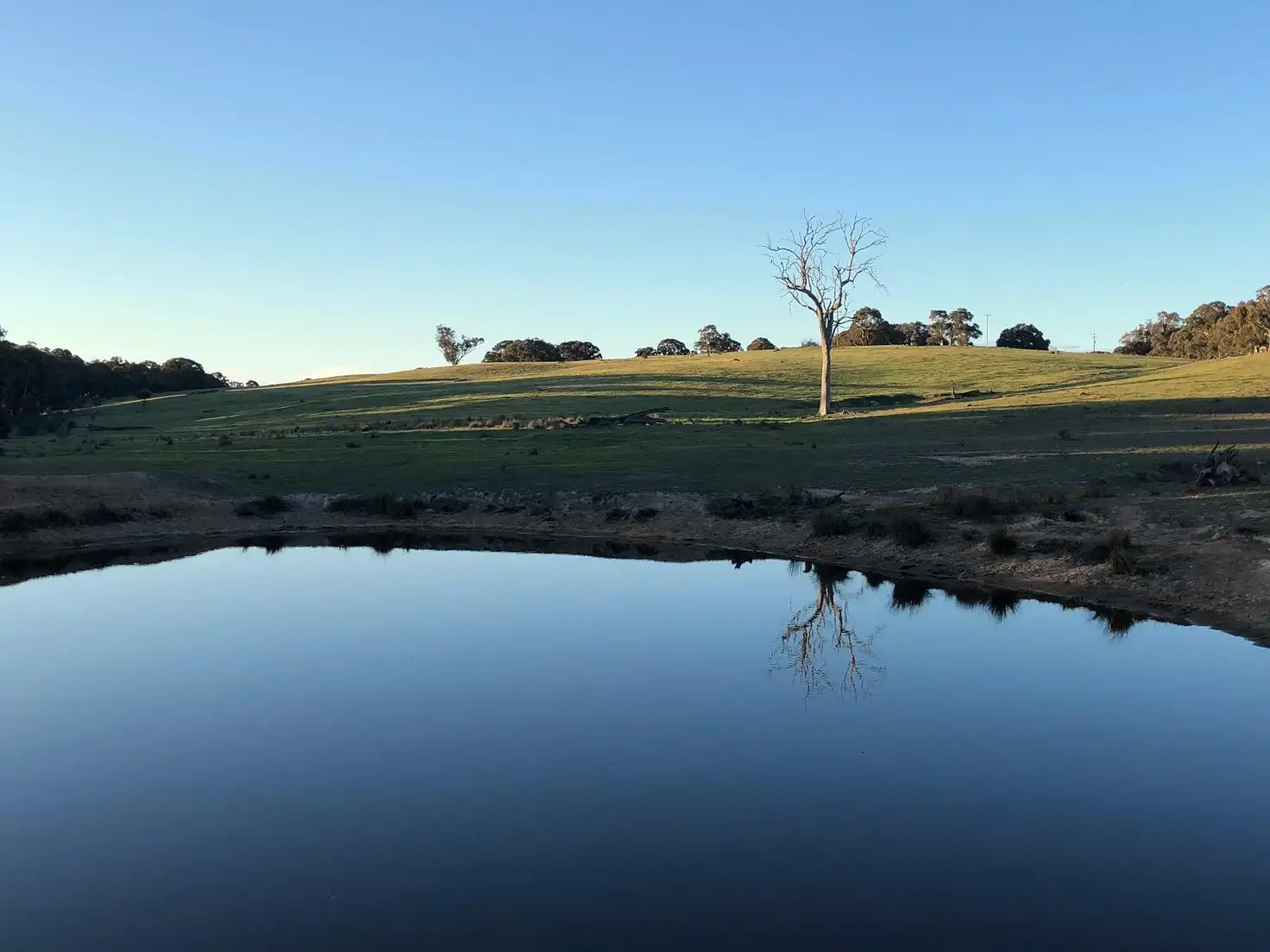 Main view of Homely land listing, Lot 1/621 Elms Road, Yass River NSW 2582