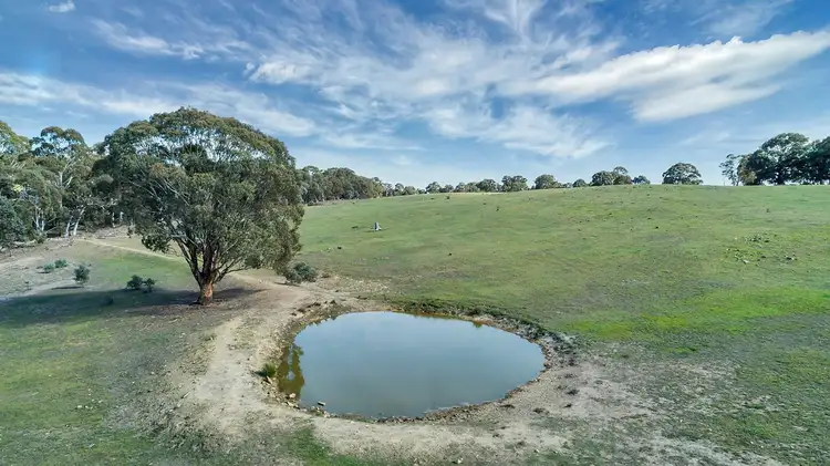 Third view of Homely land listing, Lot 1/621 Elms Road, Yass River NSW 2582