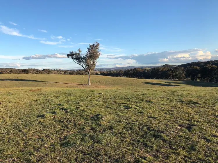 Fourth view of Homely land listing, Lot 1/621 Elms Road, Yass River NSW 2582
