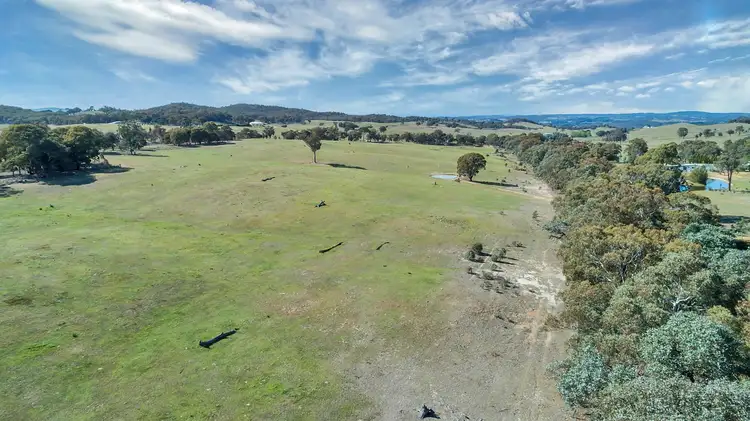 Fifth view of Homely land listing, Lot 1/621 Elms Road, Yass River NSW 2582