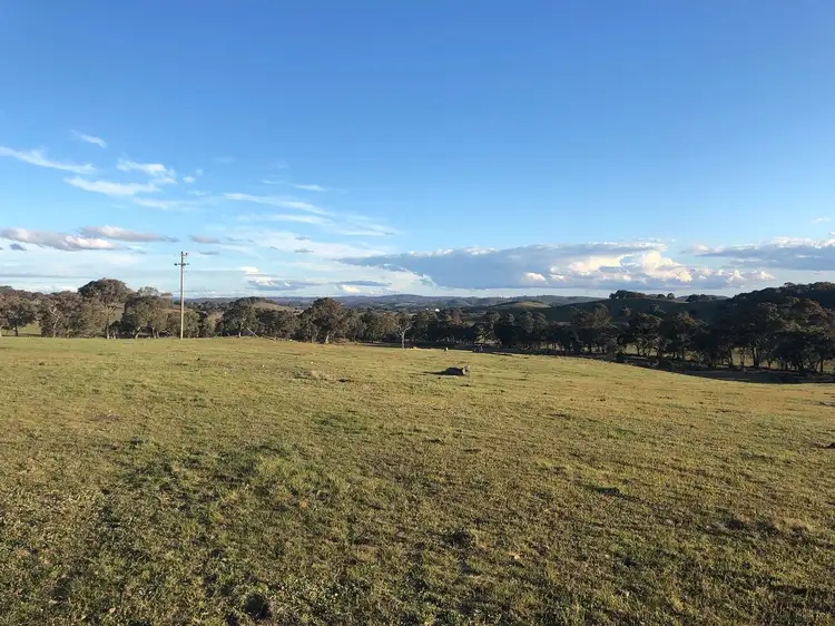 Sixth view of Homely land listing, Lot 1/621 Elms Road, Yass River NSW 2582