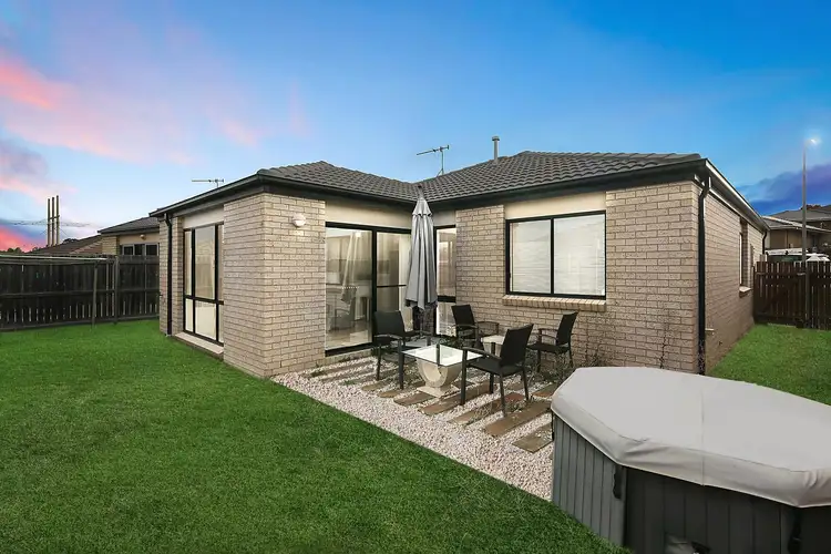 Main view of Homely house listing, 3 Chuter Street, Casey ACT 2913