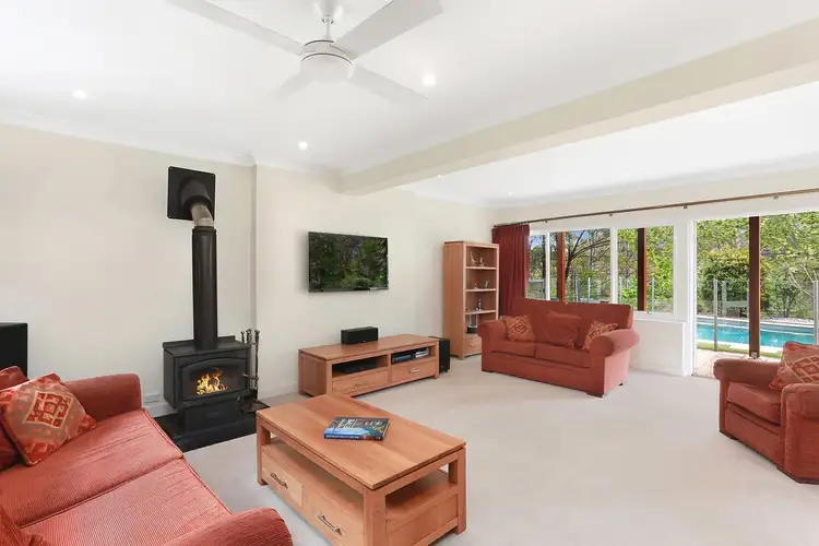 Main view of Homely house listing, 94 Sir Thomas Mitchell Drive, Davidson NSW 2085