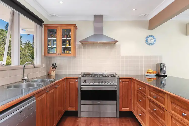 Third view of Homely house listing, 94 Sir Thomas Mitchell Drive, Davidson NSW 2085