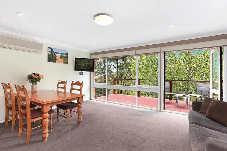 Fourth view of Homely house listing, 94 Sir Thomas Mitchell Drive, Davidson NSW 2085