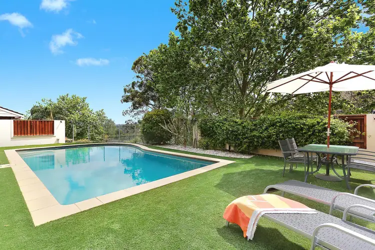 Sixth view of Homely house listing, 94 Sir Thomas Mitchell Drive, Davidson NSW 2085