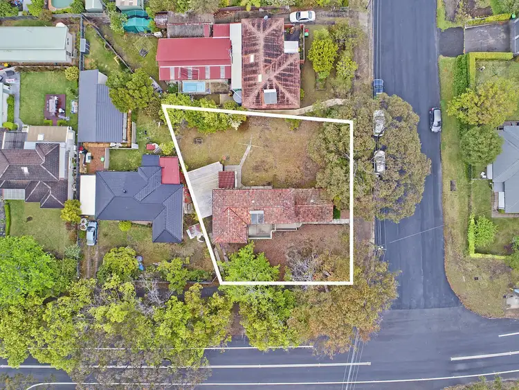 213 Galston Road, Hornsby Heights NSW 2077