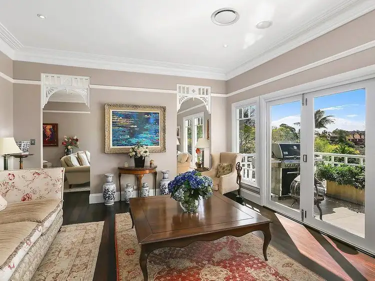 Fifth view of Homely house listing, 2 Crescent Street, Hunters Hill NSW 2110
