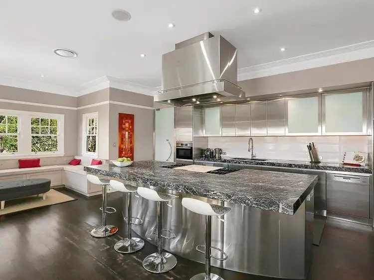 Sixth view of Homely house listing, 2 Crescent Street, Hunters Hill NSW 2110