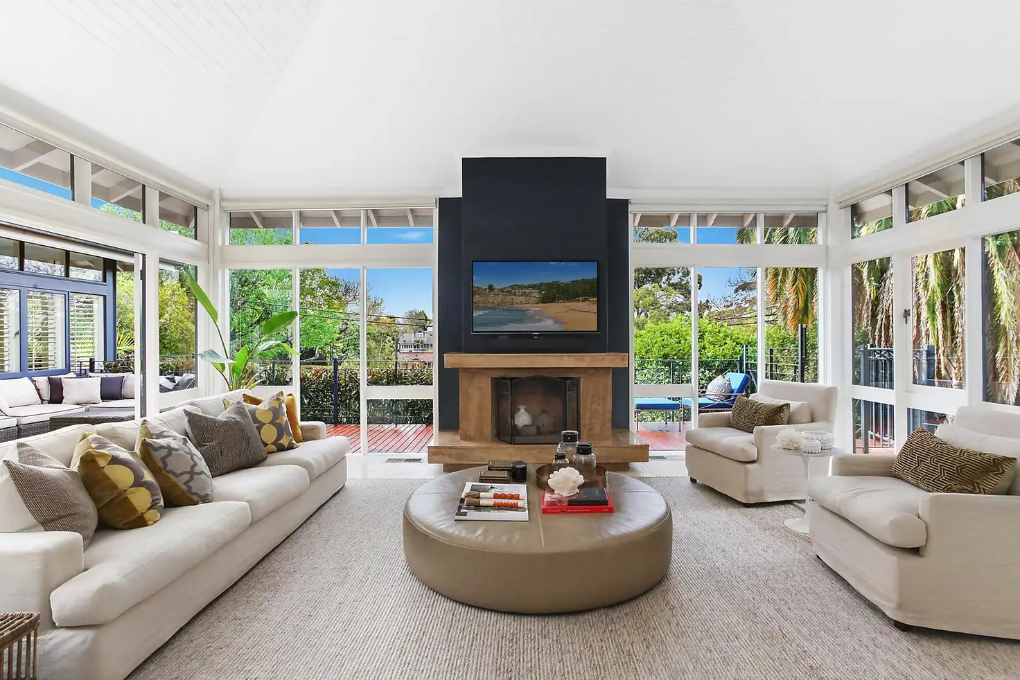 Main view of Homely house listing, 2 Garrick Avenue, Hunters Hill NSW 2110