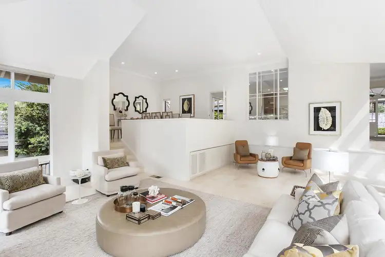 Fourth view of Homely house listing, 2 Garrick Avenue, Hunters Hill NSW 2110