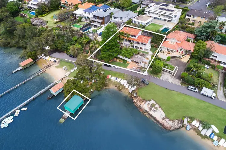 14 Dunois Street, Longueville NSW 2066