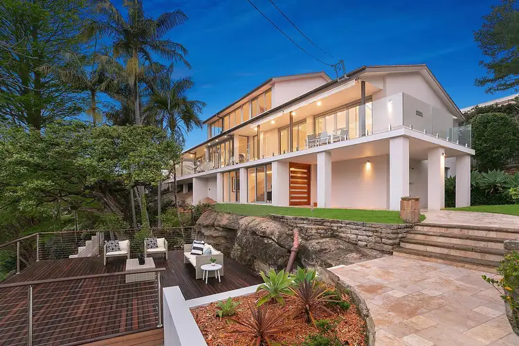 Second view of Homely house listing, 14 Dunois Street, Longueville NSW 2066