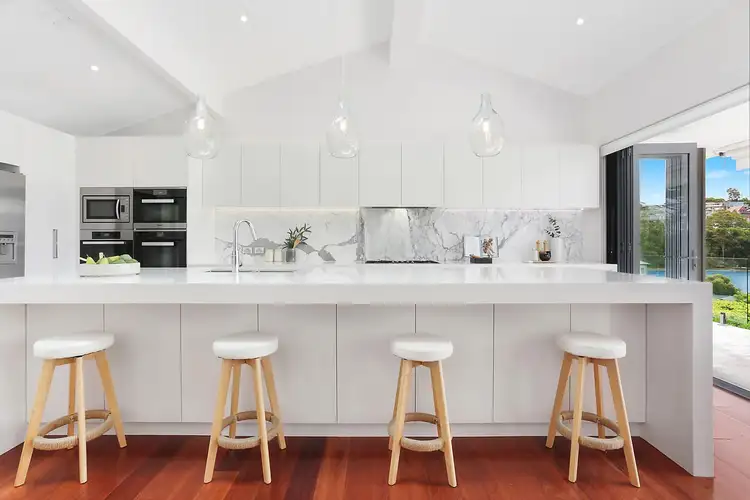 Fourth view of Homely house listing, 14 Dunois Street, Longueville NSW 2066