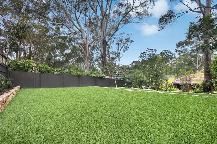 Sixth view of Homely house listing, 45 Moola Parade, Chatswood NSW 2067