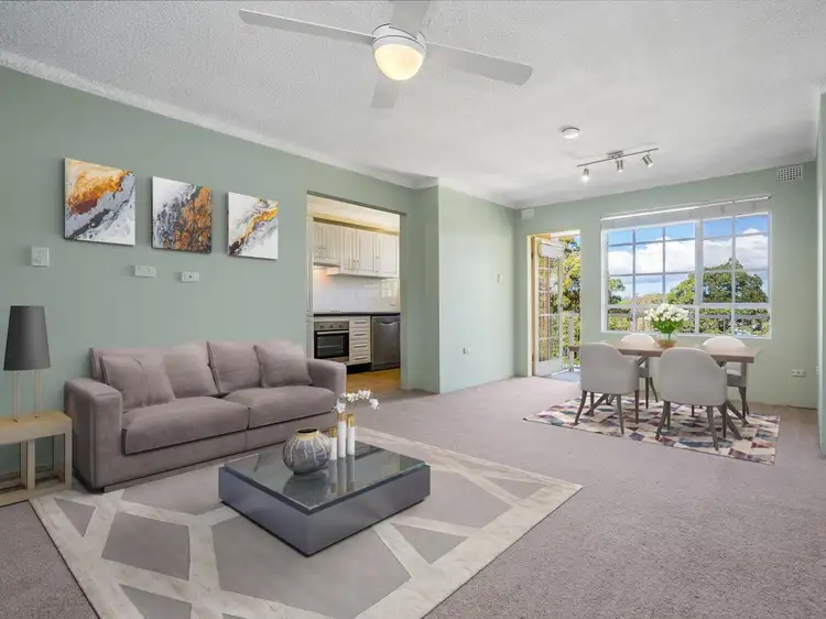 42/2A Yardley Avenue, Waitara NSW 2077