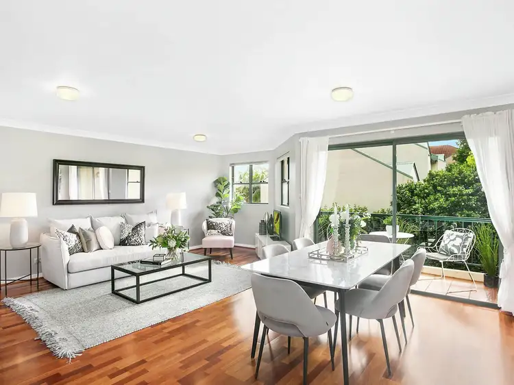 Second view of Homely apartment listing, 70/69 Allen Street, Leichhardt NSW 2040