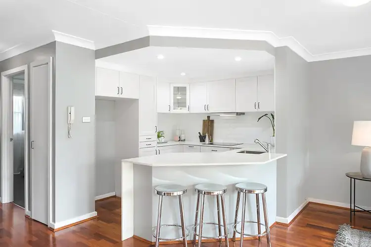 Third view of Homely apartment listing, 70/69 Allen Street, Leichhardt NSW 2040