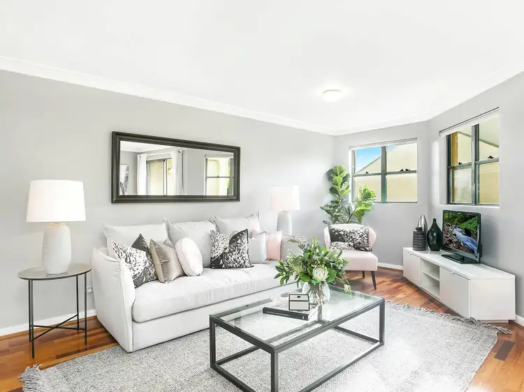 Fourth view of Homely apartment listing, 70/69 Allen Street, Leichhardt NSW 2040