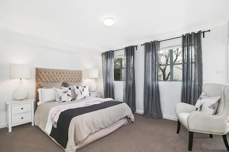 Fifth view of Homely apartment listing, 70/69 Allen Street, Leichhardt NSW 2040