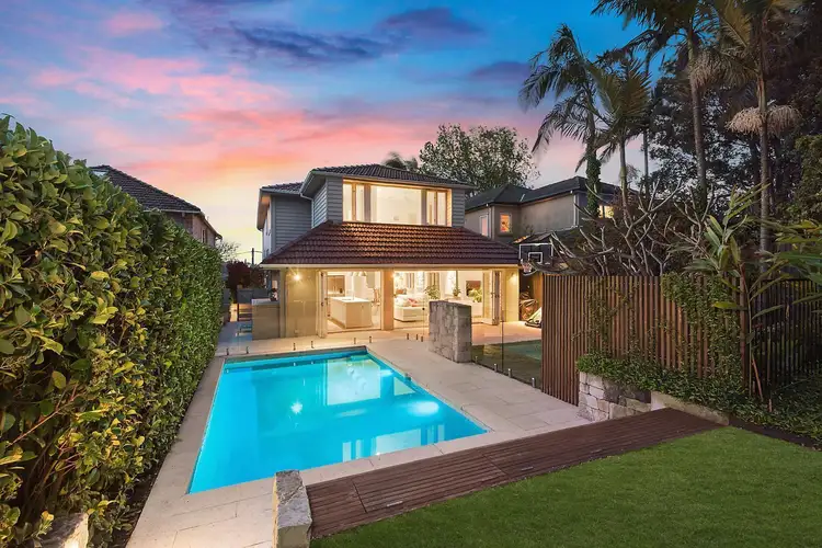 Main view of Homely house listing, 57 Ellalong Road, Cremorne NSW 2090