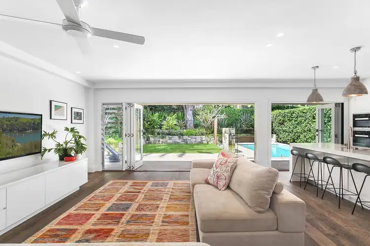 Fourth view of Homely house listing, 57 Ellalong Road, Cremorne NSW 2090