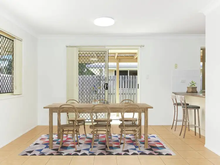 Third view of Homely house listing, 1 Penshurst Street, Caboolture South QLD 4510