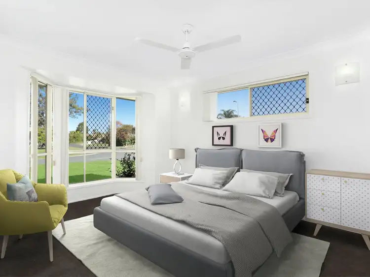 Fourth view of Homely house listing, 1 Penshurst Street, Caboolture South QLD 4510