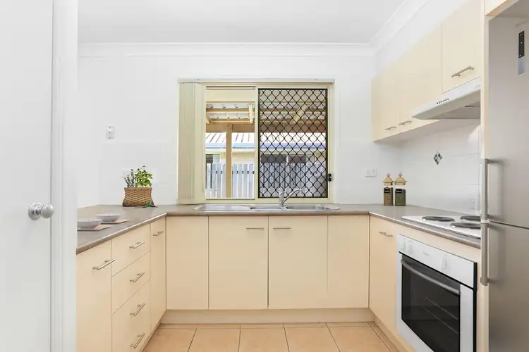Fifth view of Homely house listing, 1 Penshurst Street, Caboolture South QLD 4510