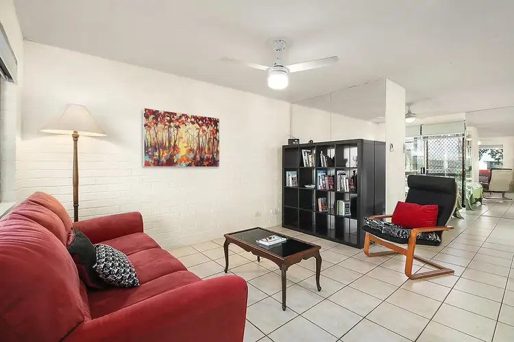4/31 Browne Street, New Farm QLD 4005