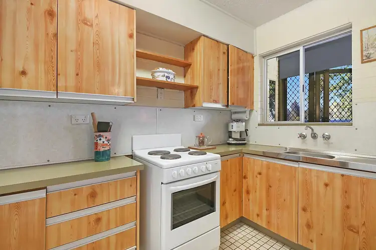 Second view of Homely apartment listing, 4/31 Browne Street, New Farm QLD 4005
