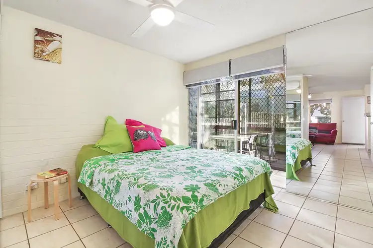 Third view of Homely apartment listing, 4/31 Browne Street, New Farm QLD 4005