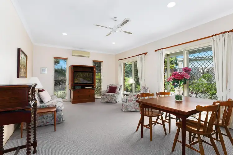 40 Dame Patti Drive, Sunrise Beach QLD 4567
