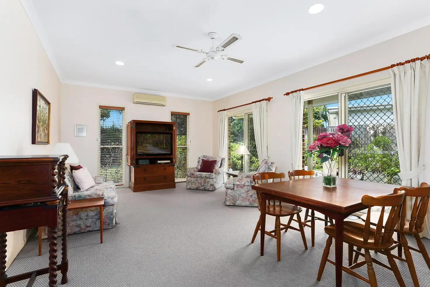 Main view of Homely house listing, 40 Dame Patti Drive, Sunrise Beach QLD 4567