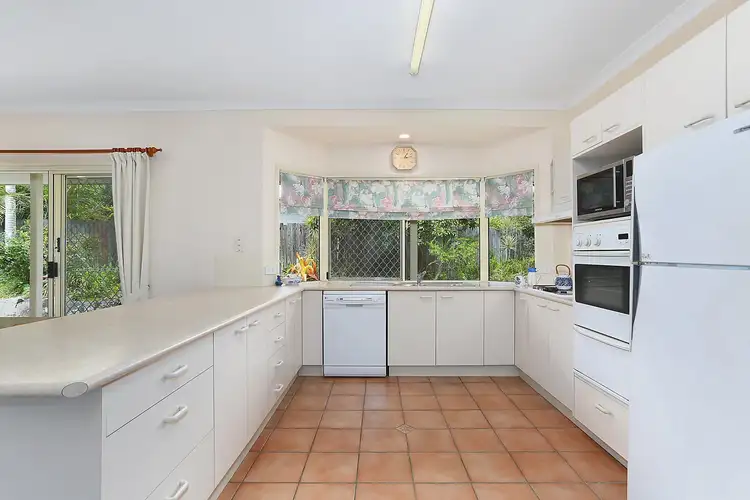 Third view of Homely house listing, 40 Dame Patti Drive, Sunrise Beach QLD 4567
