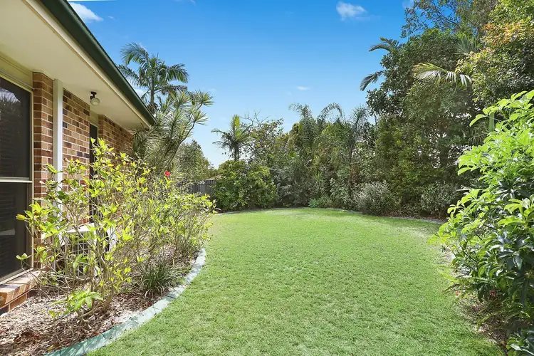Fourth view of Homely house listing, 40 Dame Patti Drive, Sunrise Beach QLD 4567