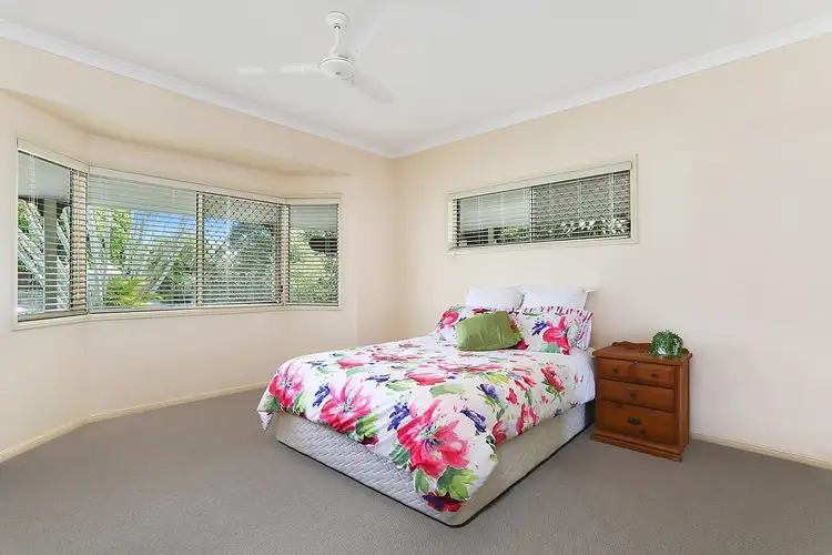 Fifth view of Homely house listing, 40 Dame Patti Drive, Sunrise Beach QLD 4567