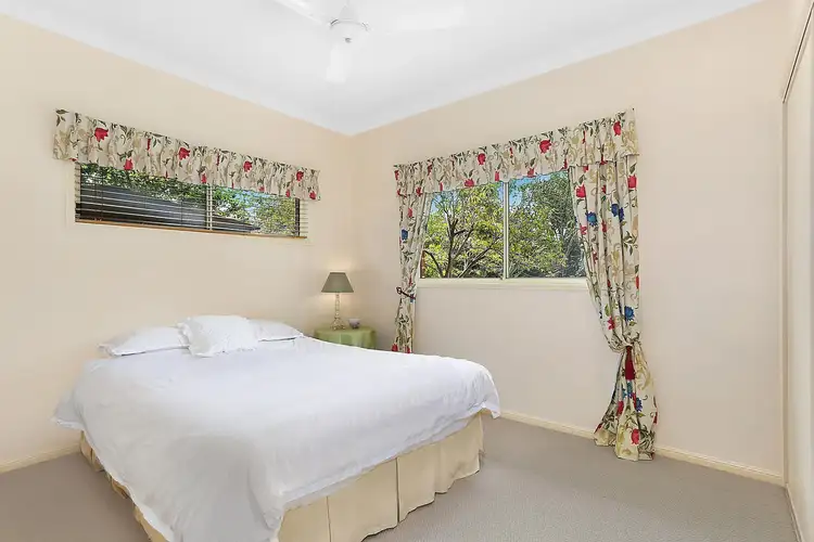 Sixth view of Homely house listing, 40 Dame Patti Drive, Sunrise Beach QLD 4567
