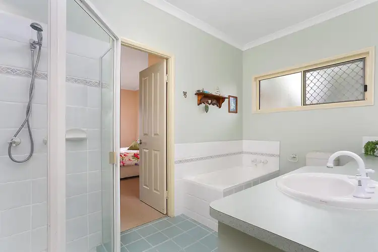 Seventh view of Homely house listing, 40 Dame Patti Drive, Sunrise Beach QLD 4567