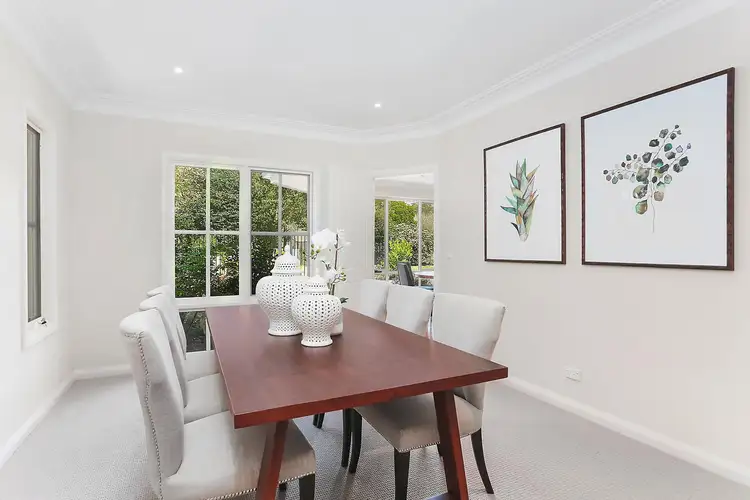 Third view of Homely house listing, 24 Greendale Avenue, Pymble NSW 2073