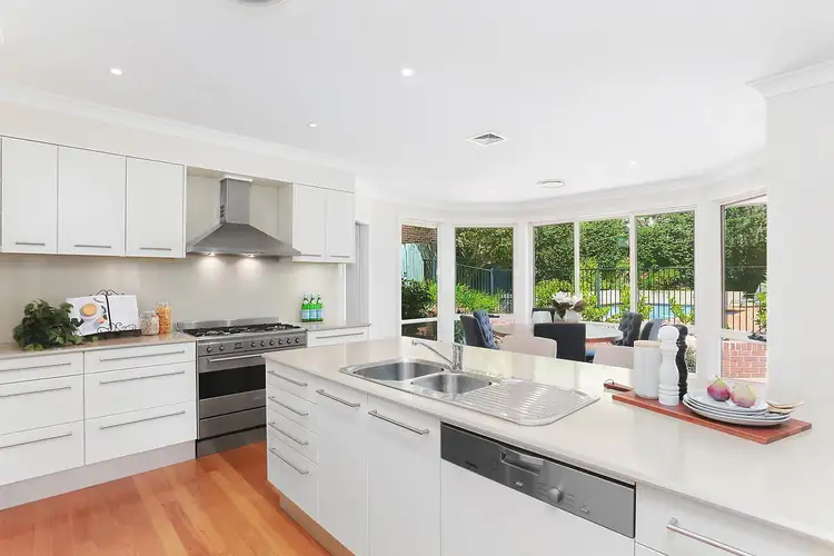 Fourth view of Homely house listing, 24 Greendale Avenue, Pymble NSW 2073