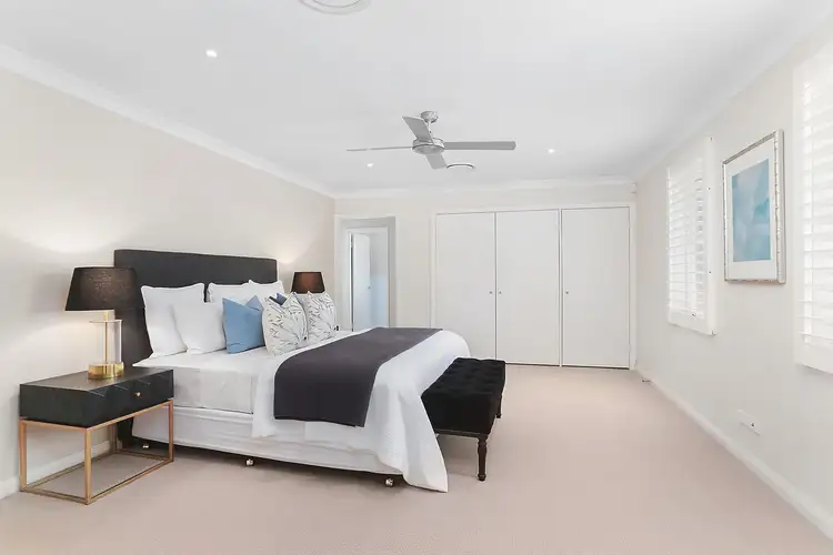 Sixth view of Homely house listing, 24 Greendale Avenue, Pymble NSW 2073