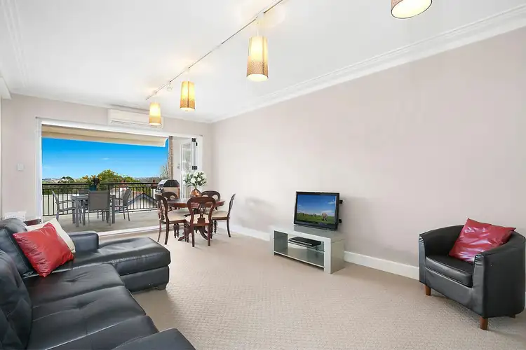 Second view of Homely unit listing, 12/200 Pacific Highway, Lindfield NSW 2070