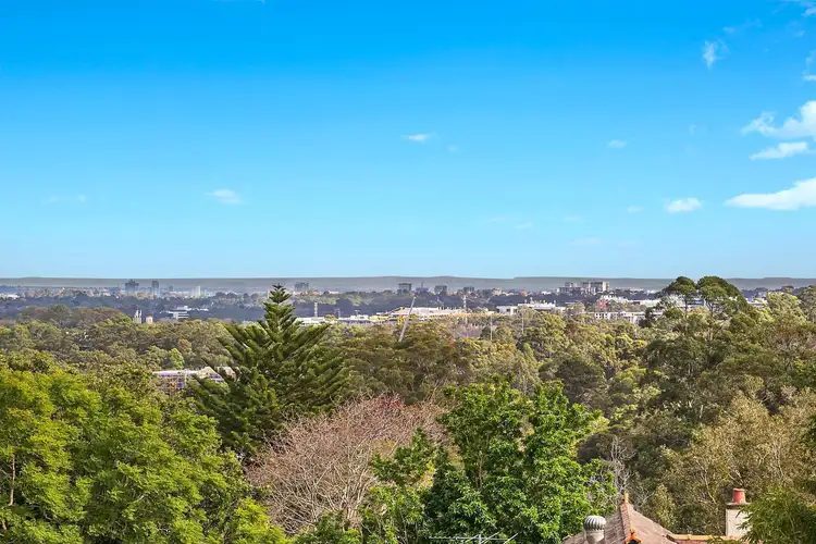 Fourth view of Homely unit listing, 12/200 Pacific Highway, Lindfield NSW 2070